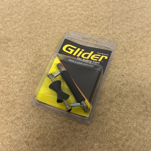 Greg bennett glider - greg,