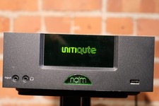 Naim UnitiQute 2 Amplificatore