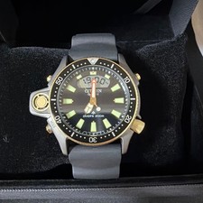 Orologio CITIZEN PROMASTER