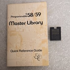 Vintage Texas Instruments