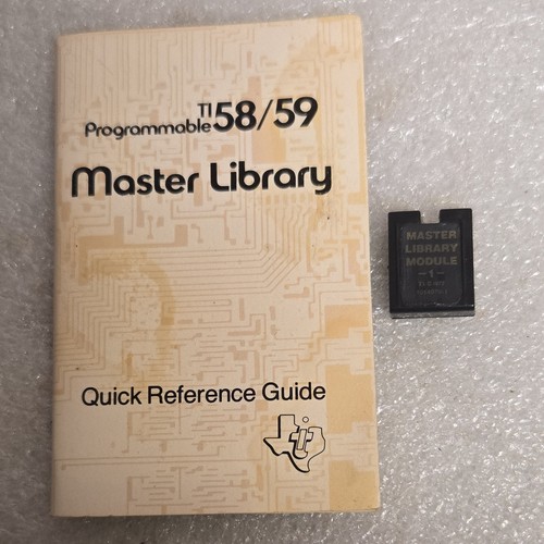 Vintage texas instruments - vintage,