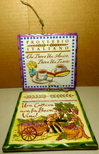 Cerasella~Proverbio Italiano