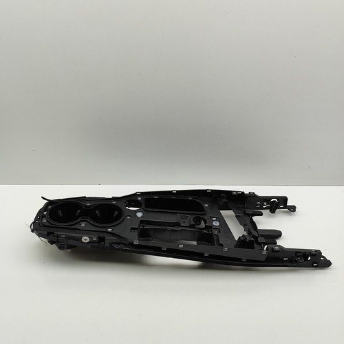 Audi tron console - e-tron,