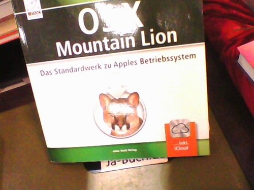Mountain lion das - mountain, :