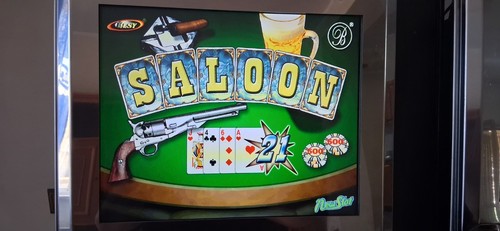Scheda slot machine - scheda,