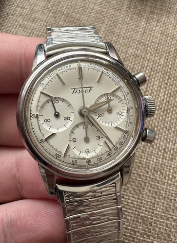 Orologio cronografo vintage - orologio,