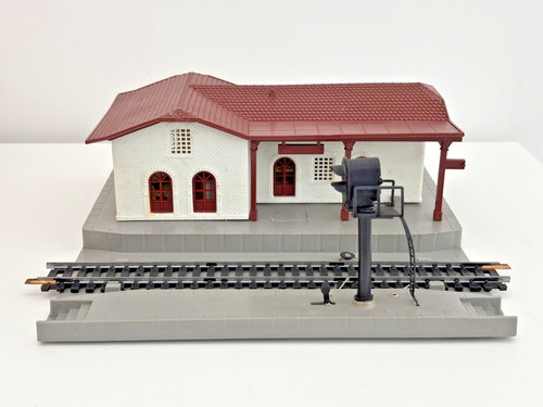 Lima italia stazione lerino - lima,