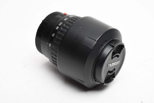 Tele zoom tamron - tamron, af