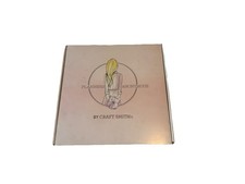 Planners Anonymous by Craftsmith kit album con bicchiere floreale regalo donna!