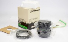 Fuji X-Fujinon 1.6/55mm -nuovo