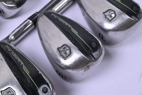 Wilson launch pad 2022 ferri - pad,