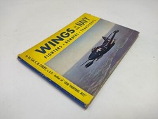 WINGS OF OUR NAVY FIGHTERS