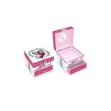 FROZEN ELSA E ANNA BAULETTO