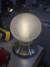 Lampada Da Tavolo Brioni