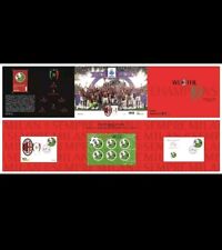 Folder – Milan Campione