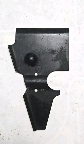Protezione paraspruzzi bobina - protezione,