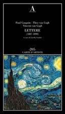 Lettere (1887-1890) - Paul