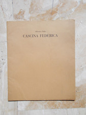 Alberico Sala Cascina Federica