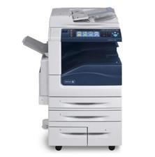 Stampante Laser A Colori Xerox