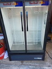Red Bull Energy Refrigerator