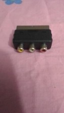 Adattatore-Rgb-Scart