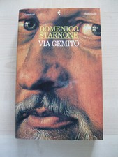 VIA GEMITO - DOMENICO STARNONE