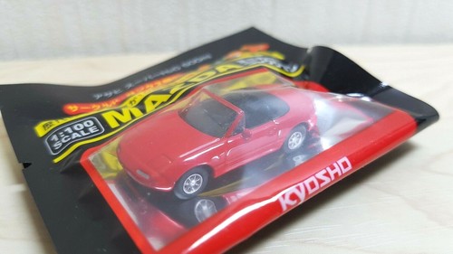 Modellino auto pressofuso