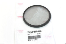 HONDA FILTRO POMPA OLIO MOTORE