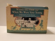 Winnie-the-Pooh And When We