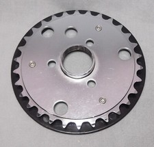 Pignone anteriore originale