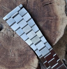 Flat-link cinturino orologio