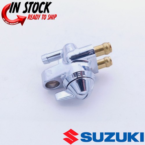 Fuel petcock valve 09 - fuel, 96-09