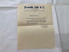 FRATELLI ELLI VARESE