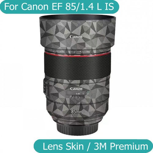 For canon 85mm l - for,
