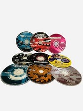 Lotto giochi PC vintage Need