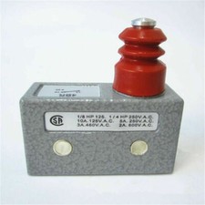 1PZ 4BR Microinterruttore