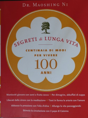 Segreti lunga vita - lunga,