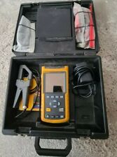 Fluke 43/3 fasi qualità mesh