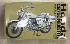 Tamiya Scala 1/6 HONDA CB750