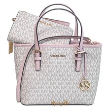 Michael Kors Jet Set Carryall