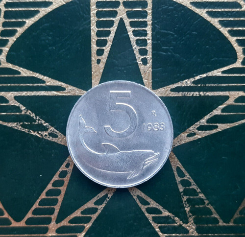 Lire 1983 - ($),