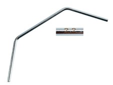 Stabilizzatore Mugen VA 2,2 mm