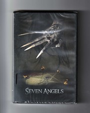 SEVEN ANGELS (2018) Asian Girl