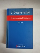 L'UNIVERSALE ENCICLOPEDIA