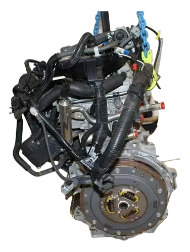 Motore benzina toyota - motore,