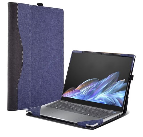 Cover laptop per omnibook x - hp,