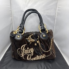 RARE Vintage Juicy Couture