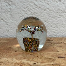PAPERWEIGHT FERMACARTE IN