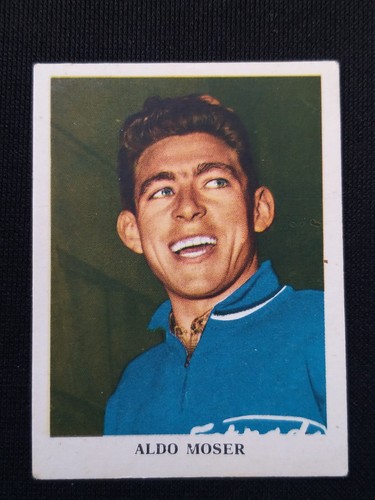 Orvedo ciclismo 1961 - ***,
