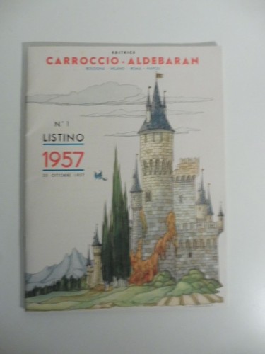 Editrice carroccio aldebaran - editrice, carroccio-aldebaran